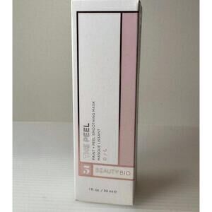 BeautyBio The Peel - Exfoliating & Smoothing Mask 1 oz